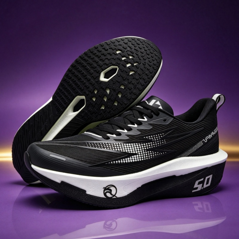 Lightweight Road Running Shoes - Scarpe da corsa da uomo, scarpe
