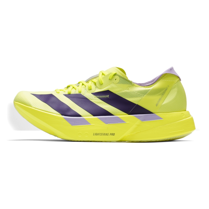 Lightweight Road Running Shoes - Scarpe da uomo Adidas, modello originale,