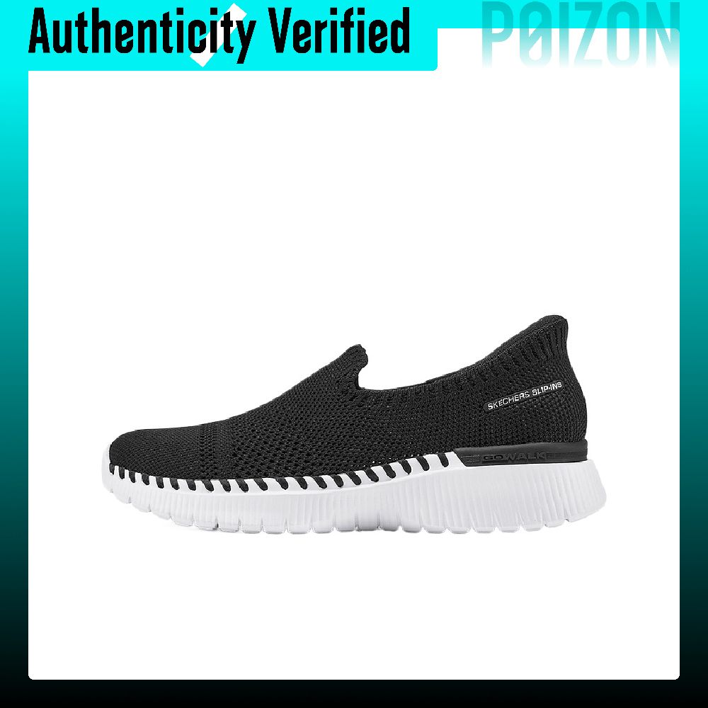 Men'S Shoes - Skechers, scarpe casual da donna GO