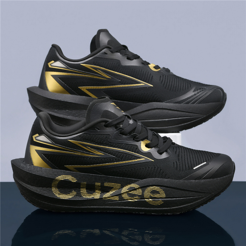 Scarpe da corsa da uomo con pi - Carbon Plate Marathon Racing Shoes recensione e prezzo