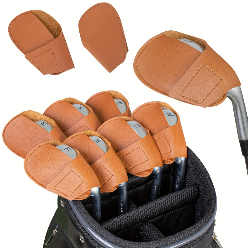 Poggiatesta in ferro da golf d - Heels recensione e prezzo