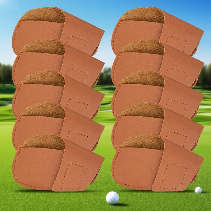 Poggiatesta in ferro da golf d - Heels recensione e prezzo