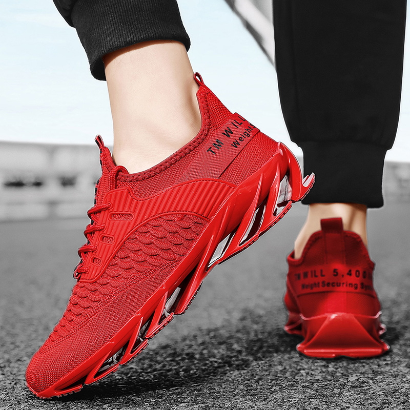 Scarpe da Trail Running Nuovi  - Anti Slip Trail Running Sneakers recensione e prezzo