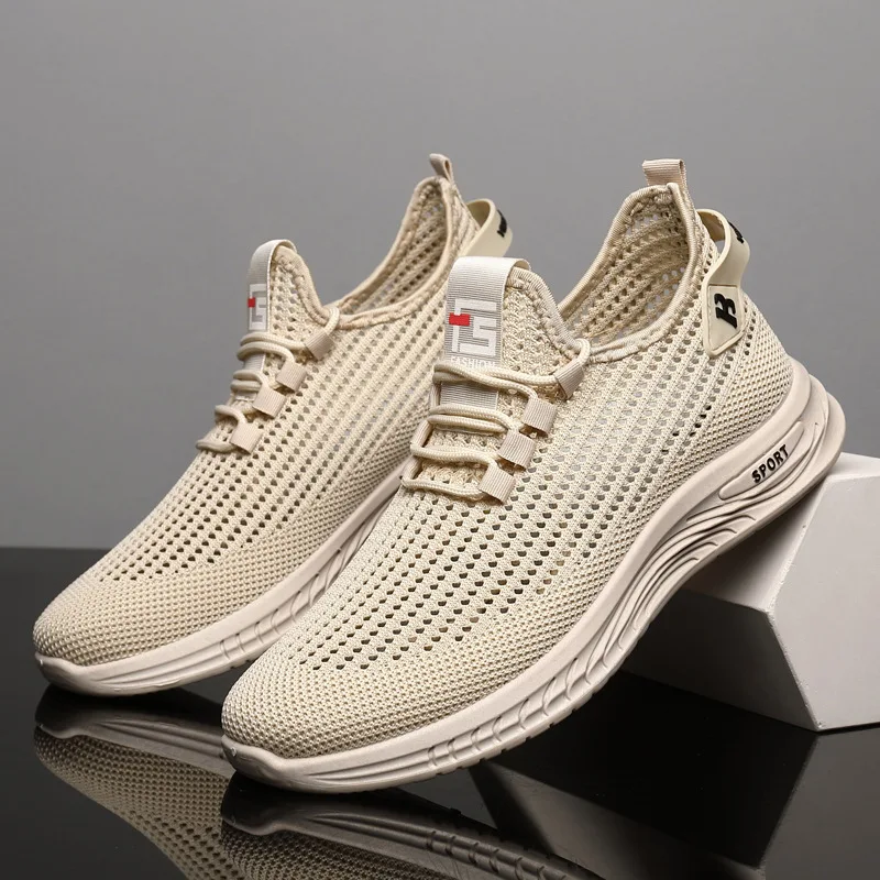 Scarpe da ginnastica da uomo i - Shock Absorbing Gym Trainers recensione e prezzo