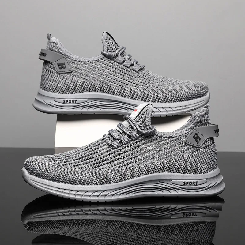 Scarpe da ginnastica da uomo i - Shock Absorbing Gym Trainers recensione e prezzo