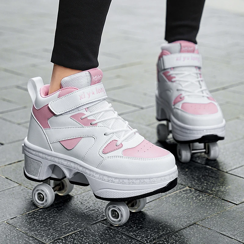 NUOVI pattini a rotelle sporti - Men'S Shoes recensione e prezzo