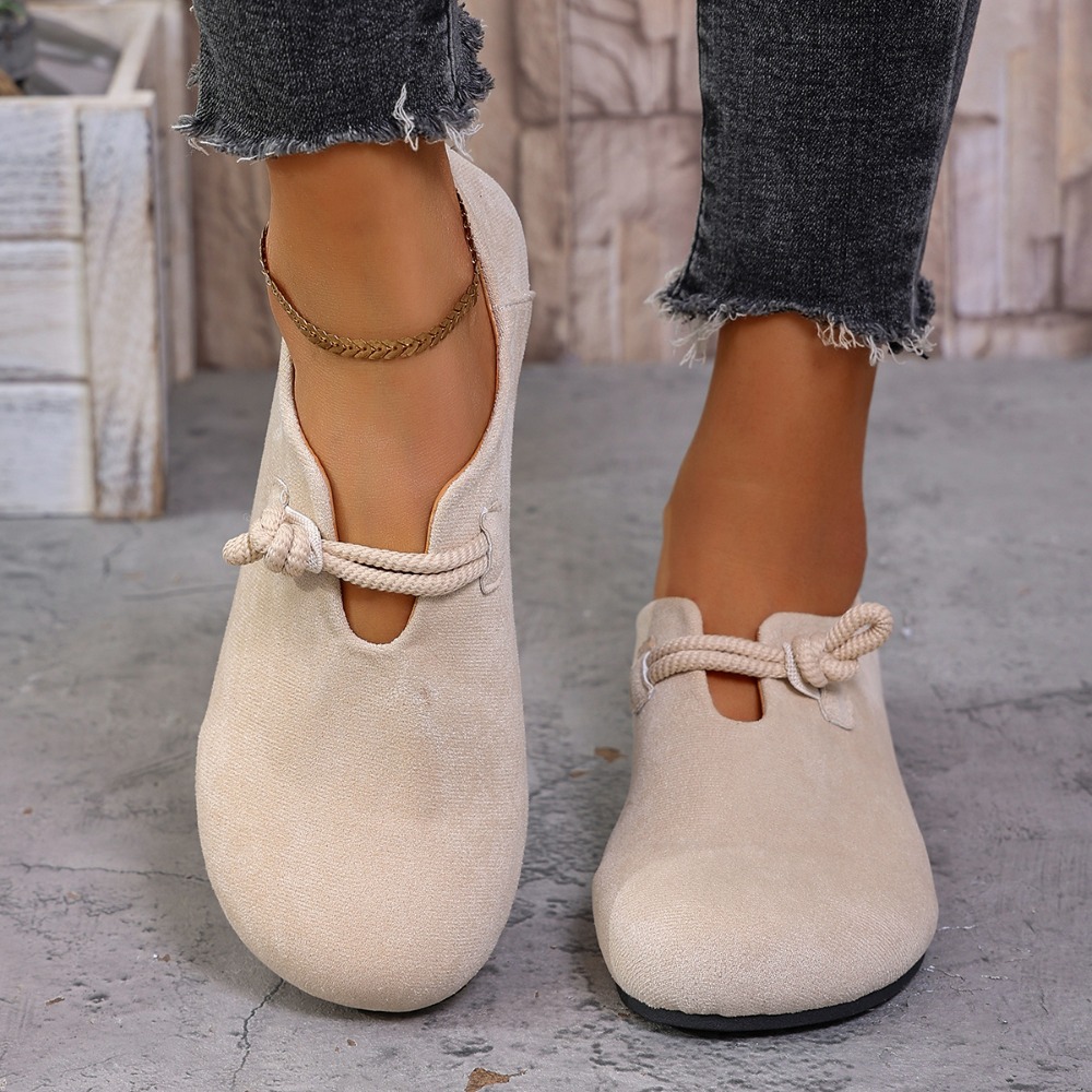 Mocassini piatti da donna, con - Women'S Shoes recensione e prezzo
