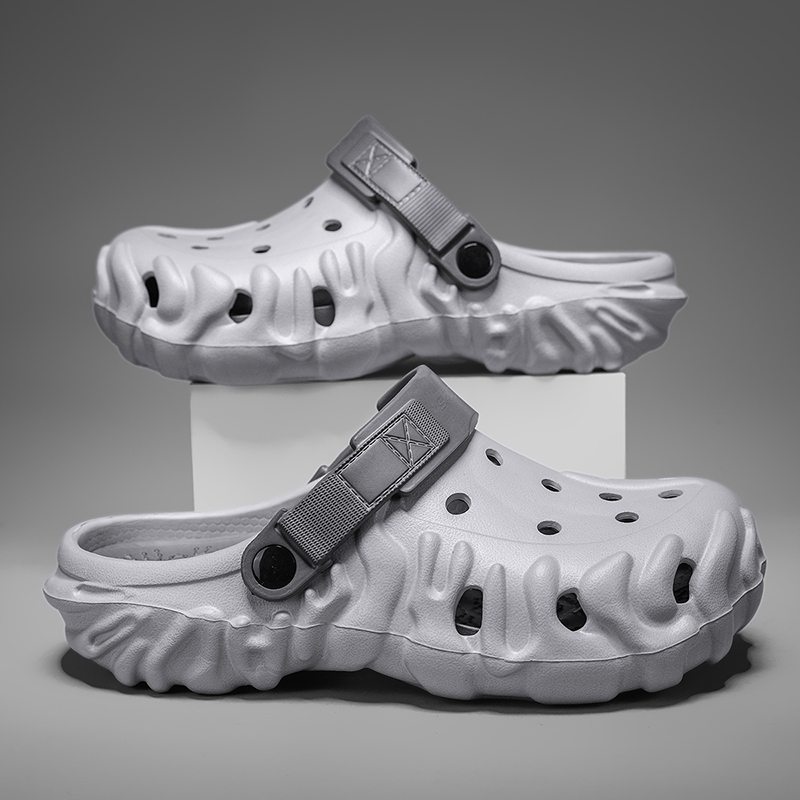 Sandali Estivi Casual da Uomo, - Breathable Mesh Athletic Shoes recensione e prezzo
