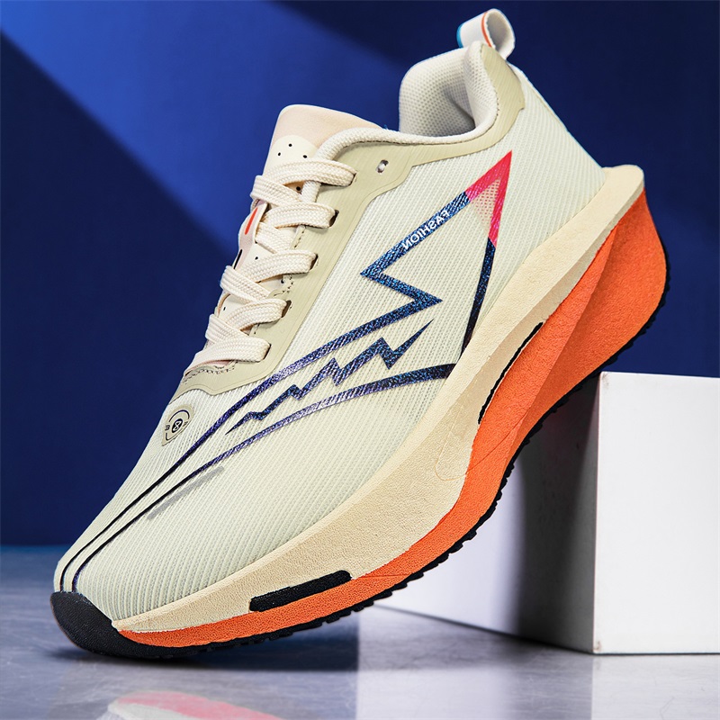 Scarpe sportive casual da uomo - Breathable Mesh Athletic Shoes recensione e prezzo