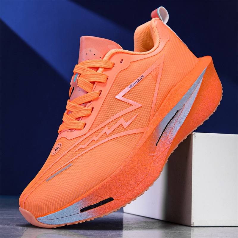 Scarpe sportive casual da uomo - Breathable Mesh Athletic Shoes recensione e prezzo