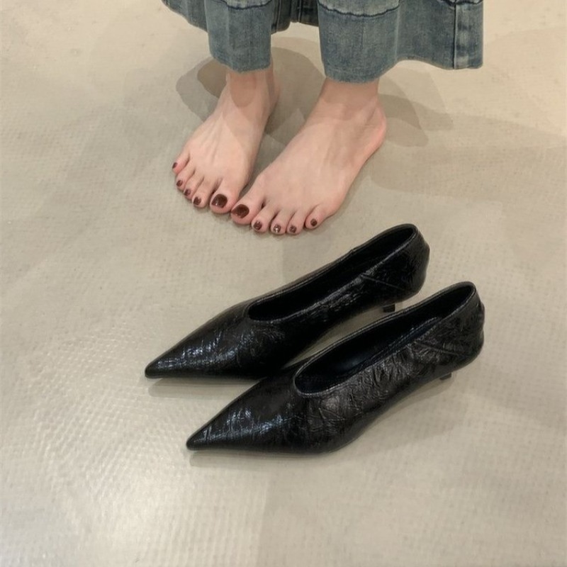2025 Autunno Nuovo Pendolare V - Women'S Shoes recensione e prezzo