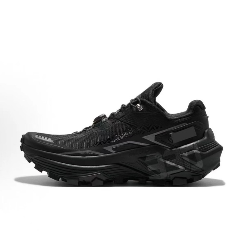 Scarpe sportive da esterno di  - Anti Slip Trail Running Sneakers recensione e prezzo