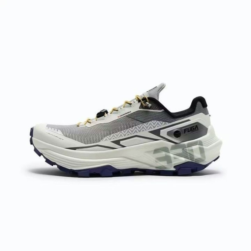 Scarpe sportive da esterno di  - Anti Slip Trail Running Sneakers recensione e prezzo