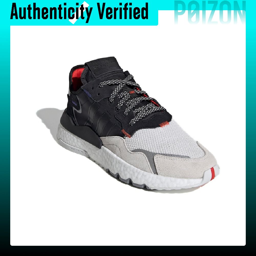 Adidas Originals Nite Jogger X - Air Cushion Jogger Shoes Men recensione e prezzo