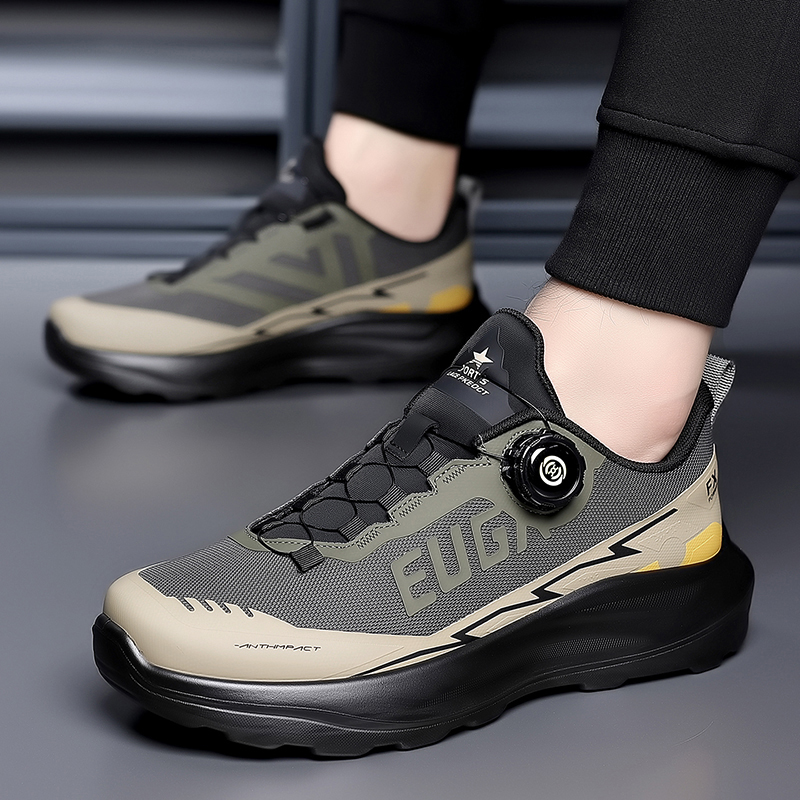 Scarpe da Trail Running Nuovi  - Anti Slip Trail Running Sneakers recensione e prezzo
