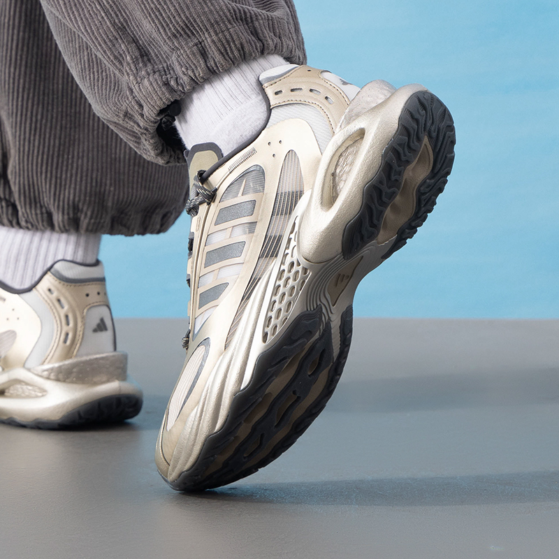 Scarpe da uomo e da donna Adid - Lightweight Road Running Shoes recensione e prezzo