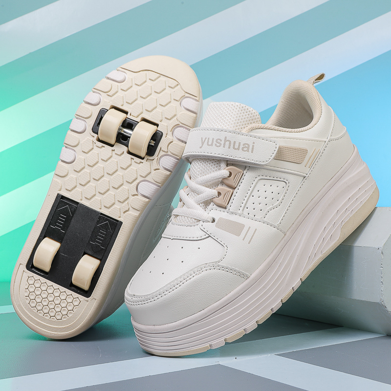 Pattini a quattro ruote per ra - Men'S Shoes recensione e prezzo